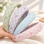 Hairband Fabric Headband