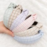 Hairband Fabric Headband