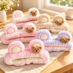 Headband Cartoon Plush Hair Headband