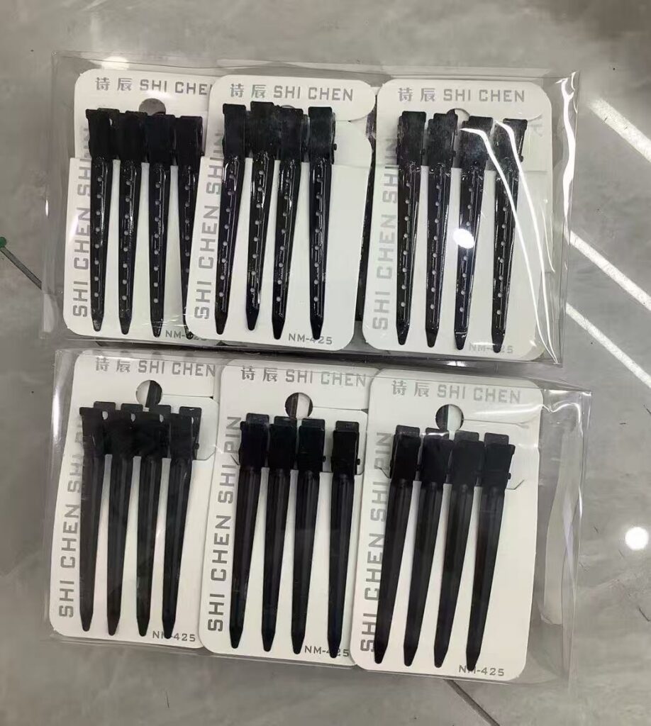 Hair clip Hair Sectioning Alligator Clips