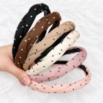 Hairband Fabric Headband