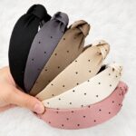 Hairband Fabric Headband