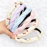 Hairband Fabric Headband