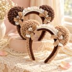 Hairband Cartoon Plush Headband