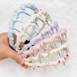 Hairband Fabric Headband