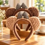 Hairband Cartoon Plush Headband