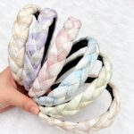 Hairband Fabric Headband