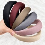 Hairband Fabric Headband
