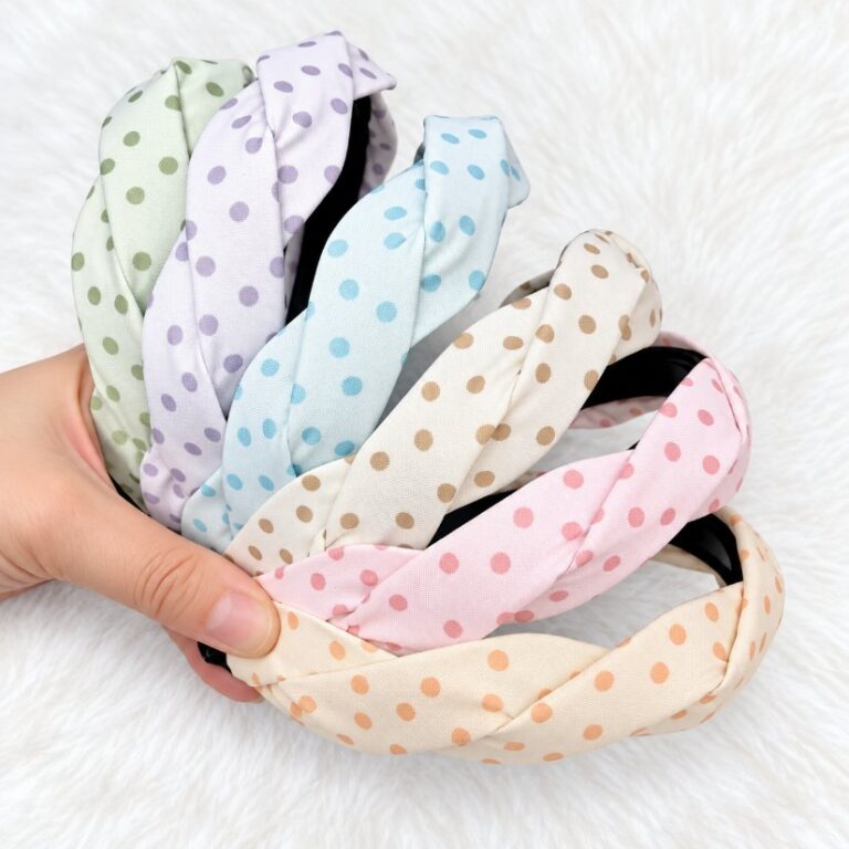 Hairband Fabric Headband
